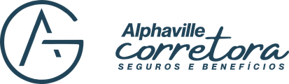 Alphaville Corretora